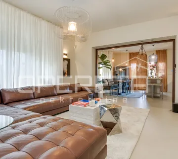 Prodaja, Stan, Centar, Vrhovec/Nad lipom, 5s, 190m2 - Zagreb