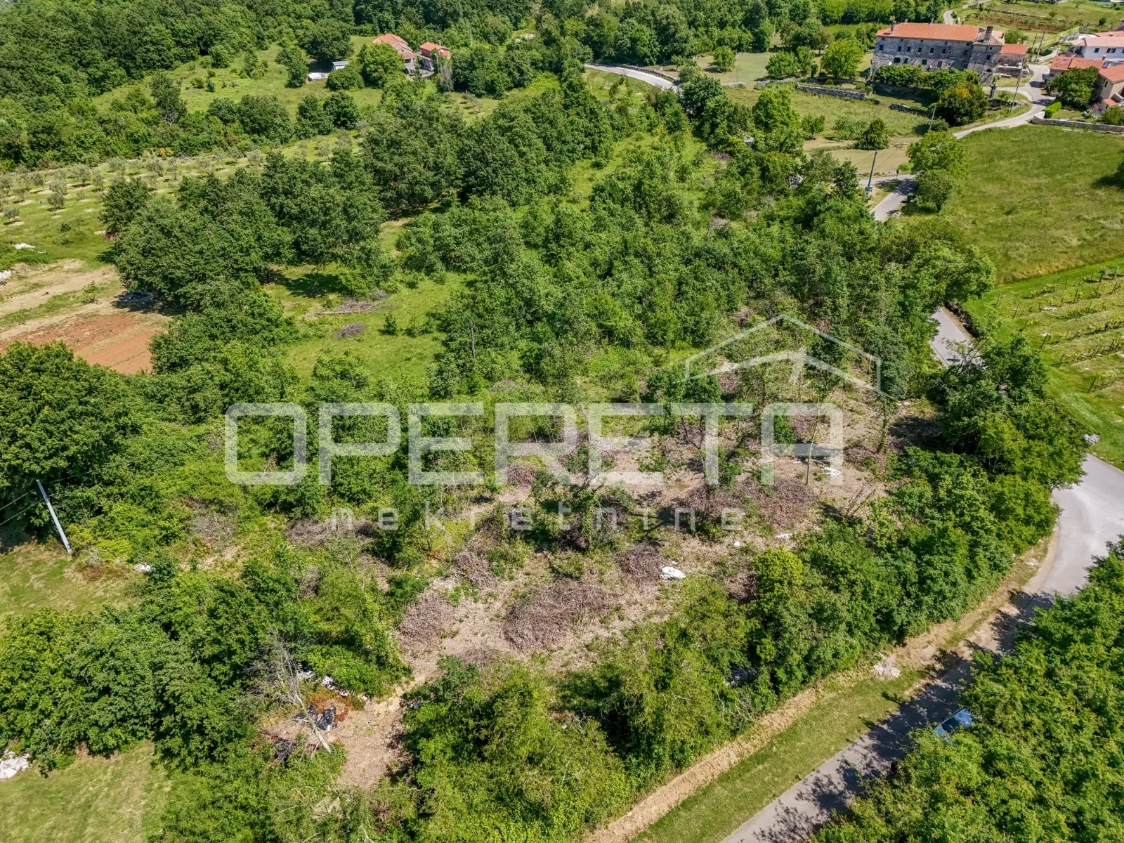 Šumber, Šumber, 10.000,00 m2, 125.000,00 EUR - cover