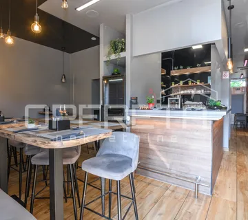Najam, Ulični lokal, Trnje, Strojarska, 132m2 - Zagreb