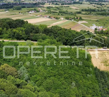 Cerje Tužno, Cerje Tužno, 1.627,00 m2, 27.659,00 EUR - cover