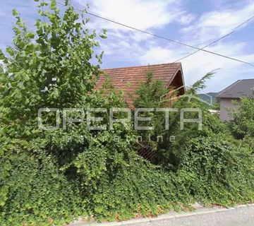 Okićka, Samobor-Giznik, 1.015,00 m2, 300.000,00 EUR - cover