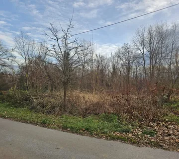 VRHUNSKA GRAĐEVINSKA PARCELA NA SVETOM DUHU – 2.880 m2 - cover
