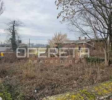 Remetinečka cesta, Kajzerica, 903,00 m2, 1.000.000,00 EUR - cover