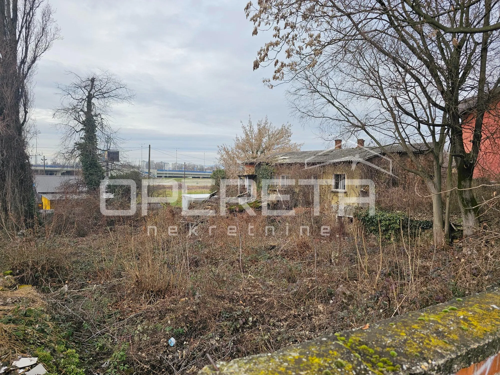 Remetinečka cesta, Kajzerica, 903,00 m2, 1.000.000,00 EUR - cover