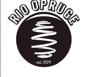 "RIO OPRUGE" FEDERI UNIMOG MERCEDES - cover