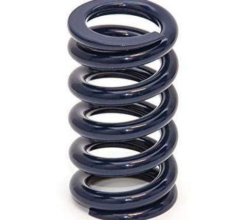 PROIZVODNJA OPRUGA ZA TRAMPOLINE I OSTALE FITNESS SPRAVE - cover