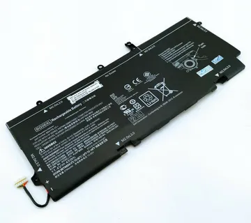 Baterija za HP EliteBook Folio 1040 G3 (BG06XL) 11.4V 3780mAh 45Wh Polymer - cover