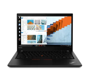 Lenovo ThinkPad T490 Intel Core i5-8365U / 16 GB DDR4 / 256 GB SSD / 14" FHD Touch / Win 11 Pro - Zagreb