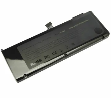 Baterija za Apple MacBook Pro 15" (A1321) 10.95V 6500mAh 77Wh Polymer - cover