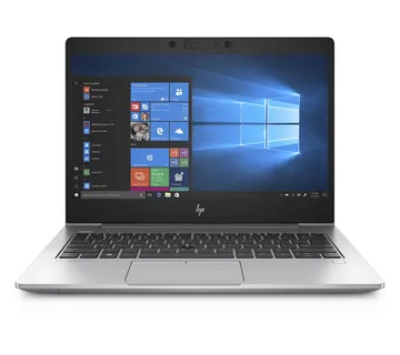 HP EliteBook 830 G6 Intel Core i5-8265U / 32 GB DDR4 / 256 GB NVMe SSD / 13,3" FHD / Win 11 Pro - Zagreb