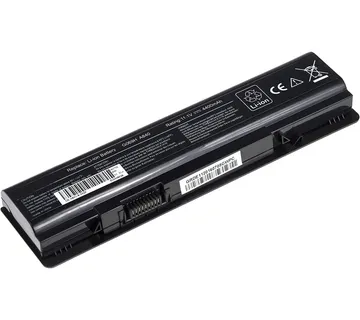Baterija za Dell Vostro 1014 (F287H) 11V 4400mAh 49Wh Li-ion - cover