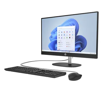 HP 24-cr1060nh 23,8" Touch AIO Intel Core Ultra 5 125U / 16 GB DDR5 / 512 GB NVMe SSD - Zagreb