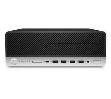 HP ProDesk 600 G5 SFF Intel Core i5-9500 / 16 GB DDR4 / 256 GB SSD / Win 11 Pro - Zagreb