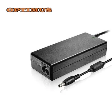 Optimus 90W punjač za laptop (18.5V/4.9A, 4.8×1.7 mm) - cover