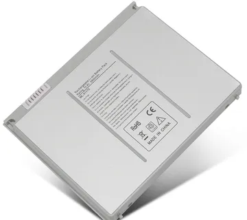 Baterija za Apple MacBook Pro 15" 10.8V 5500mAh 60Wh Polymer - cover
