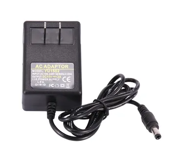 Optimus 30W punjač za laptop i tablete (15V/2A, 6-pin magnetni konektor) - cover