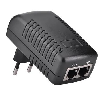 Optimus 24W PoE napajanje (48V/0.5A, RJ45) - cover