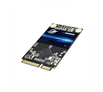 Optimus SSD Disk (256 GB, M.2/NGFF, SATA 3.0) - cover
