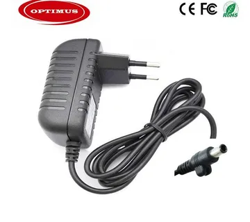 Optimus 12W univerzalno napajanje (12V/1A, 5.5x3.0mm) - cover