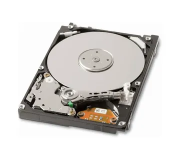 SSD Disk (256 GB, 2.5", SATA 3.0, Refurbished) - cover