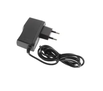 Optimus 4.5W napajanje za gitarske pedale i routere (9V/0.5A, 5.5x2.5mm) - cover