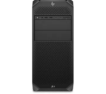 HP Z4 G4 Workstation Intel Xeon W-2225 / 32 GB DDR4 ECC / 512 GB NVMe SSD / NVIDIA Quadro RTX 4000 8GB - Zagreb