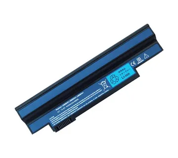 Baterija za Acer 532H 10.8V/11.1V 4400mAh 49Wh Li-ion - cover