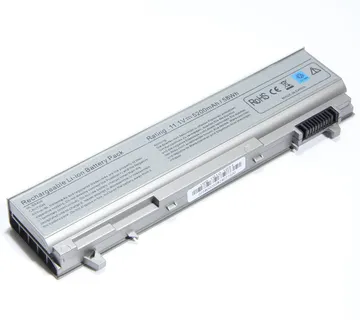 Baterija za Dell Precision M4400 (KY265) 11V 4400mAh 49Wh Li-ion - cover
