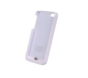 Bežično kućište za punjenje (iPhone 5, 600mA) - cover