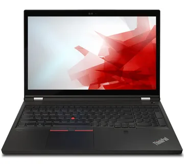 Lenovo ThinkPad P15 Gen 2 i7-11850H / 32GB RAM / 2x512GB NVMe / 15.6" FHD / Windows 11 Pro / Refurbished - cover