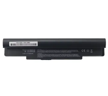 Baterija za Samsung N120 (AA-PB8NC6B) 11V 4400mAh 49Wh Li-ion - cover