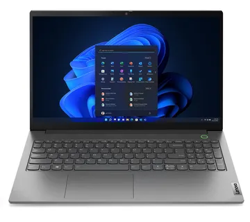Lenovo ThinkBook 15 G4 IAP Intel Core i7-1255U / 16 GB DDR4 / 512 GB NVMe SSD / 15,6" FHD / Win 11 Pro - Zagreb