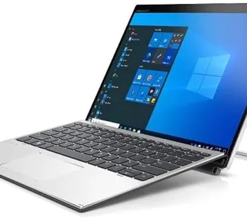 HP Elite x2 G4 256 GB / 12,3" Touch / WiFi / 2u1 tablet - Zagreb