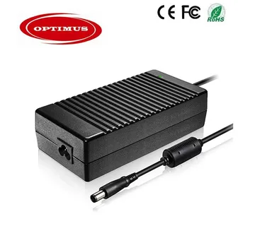 Optimus 120W punjač za laptop (18.5V/6.5A, 7.4x5.0mm) - cover