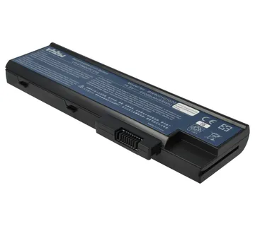 Baterija za Acer 5600 11V 4400mAh 49Wh Li-ion - cover