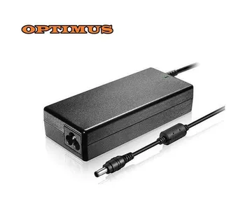 Optimus 65W punjač za laptop (19V/3.42A, 5.5×2.5mm) - cover