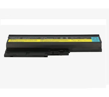 Baterija za Lenovo ThinkPad R61/T60/SL500 (40Y6795) 11V 4400mAh 49Wh Li-ion - cover