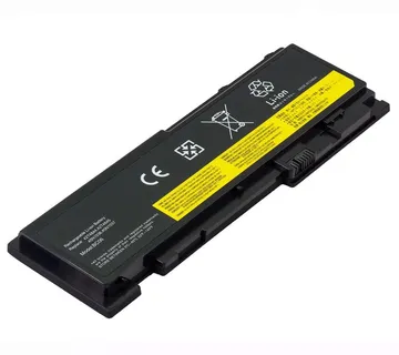 Baterija za Lenovo ThinkPad T430s/T420s (45N1036) 11V 4400mAh 49Wh Li-ion - cover