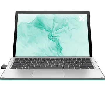 HP Elite x2 1013 G3 256 GB / 13" QHD+ Touch / WiFi / Platinum - Zagreb