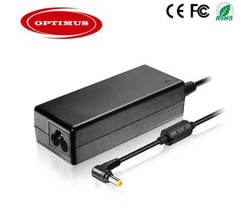 Optimus 20W punjač za tablet (10.5V/1.9A, 5.5×1.7mm) - cover