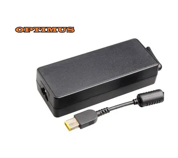 Optimus 65W punjač za laptop (20V/3.25A, Lenovo Slim USB) - cover