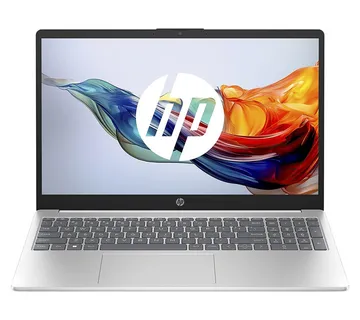 HP 15-FC0164NF AMD Ryzen 7-7730U / 32 GB DDR4 / 512 GB NVMe SSD / 15,6" FHD - Zagreb