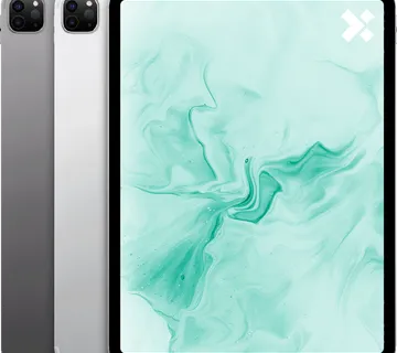 Apple iPad Pro 12,9" (6. gen) 1 TB / WiFi + Cellular / Silver - Zagreb