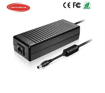 Optimus 60W napajanje za monitore (12V/5A, 5.5x2.5mm) - cover