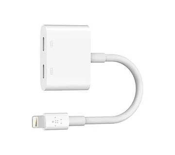 Optimus Audio kabel (5m, 6.3mm Mono Muški na Muški, crni) - cover