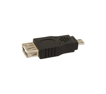 Optimus OTG Adapter (Micro USB muški na USB ženski) - cover