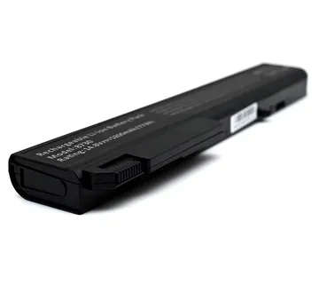 Baterija za HP EliteBook 8730/8530w (HSTNN-LB60) 11V 4400mAh 49Wh Li-ion - cover