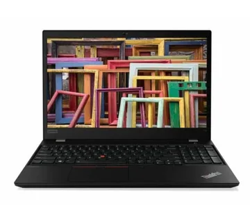 Lenovo ThinkPad T15 G1 i5-10210U / 8GB RAM / 256GB NVMe SSD / 15.6" FHD / Windows 11 Pro / Refurbished - cover