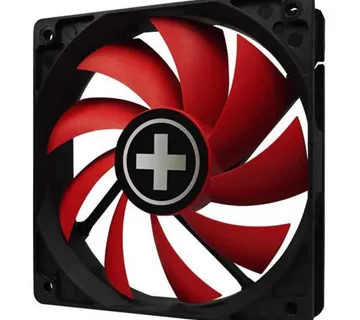 Ventilator za PC kućište 120x120x25 mm 12V 3-pin (Standard) - cover