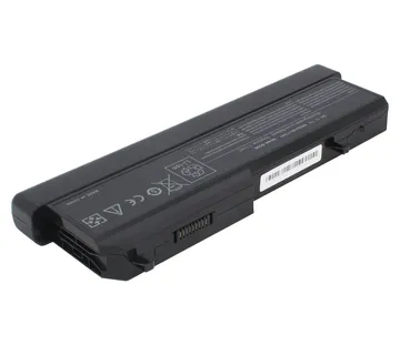 Baterija za Dell Vostro 1310 (T114C) 11V 4400mAh 49Wh Li-ion - cover